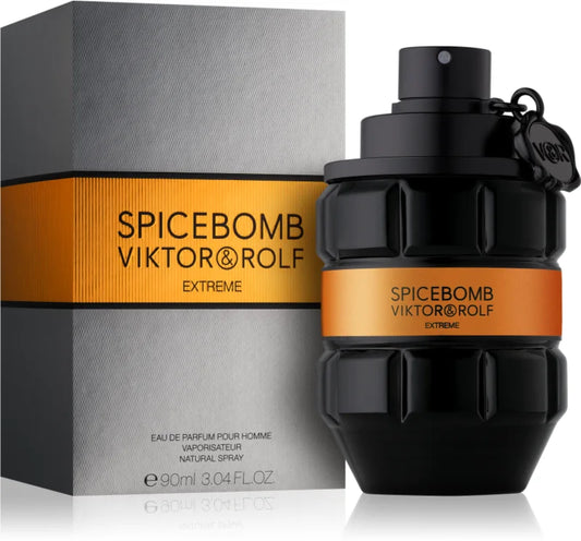 Viktor & Rolf Spicebomb Extreme EDP 90ml – Парфюм за мъже