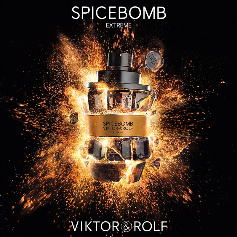 Viktor & Rolf Spicebomb Extreme EDP 90ml – Парфюм за мъже