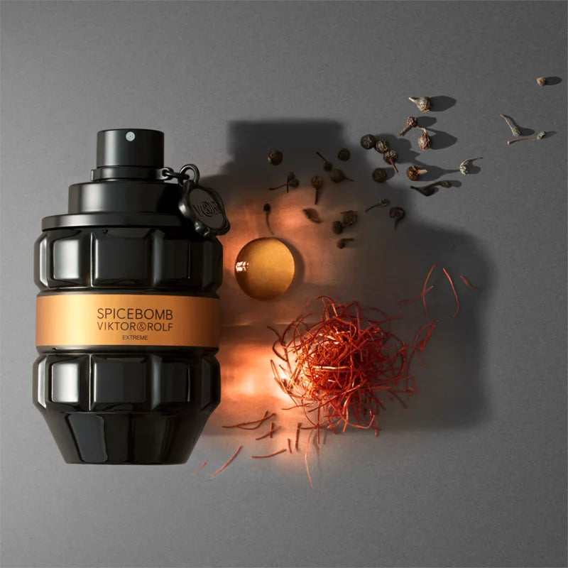 Viktor & Rolf Spicebomb Extreme EDP 90ml – Парфюм за мъже