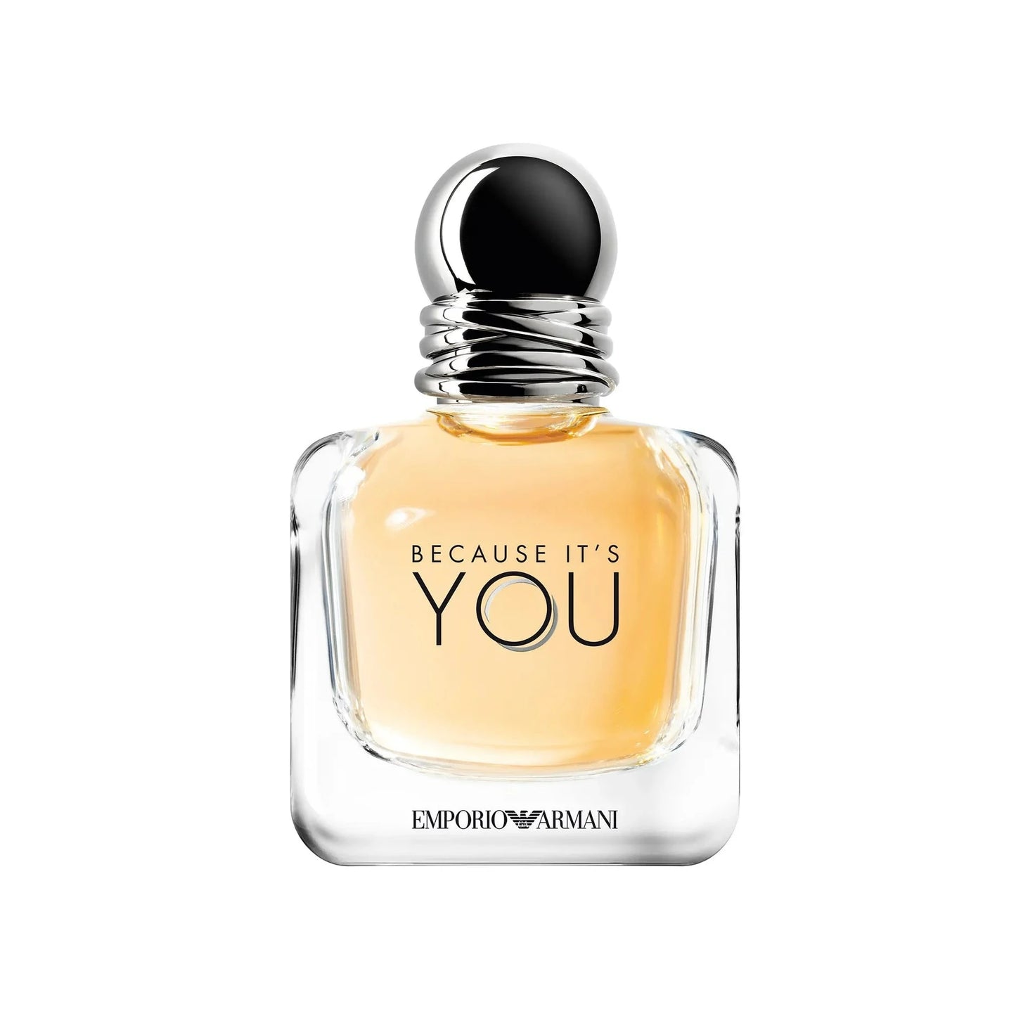 Giorgio Armani Because It’s You EDT 100ml – Парфюм за жени