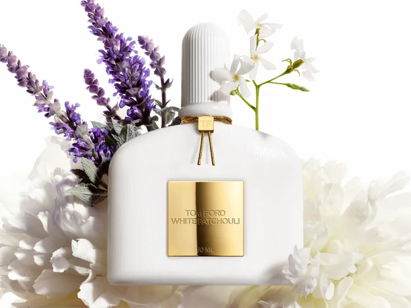 TOM FORD White Patchouli 100 ml EDP - Парфюм за жени