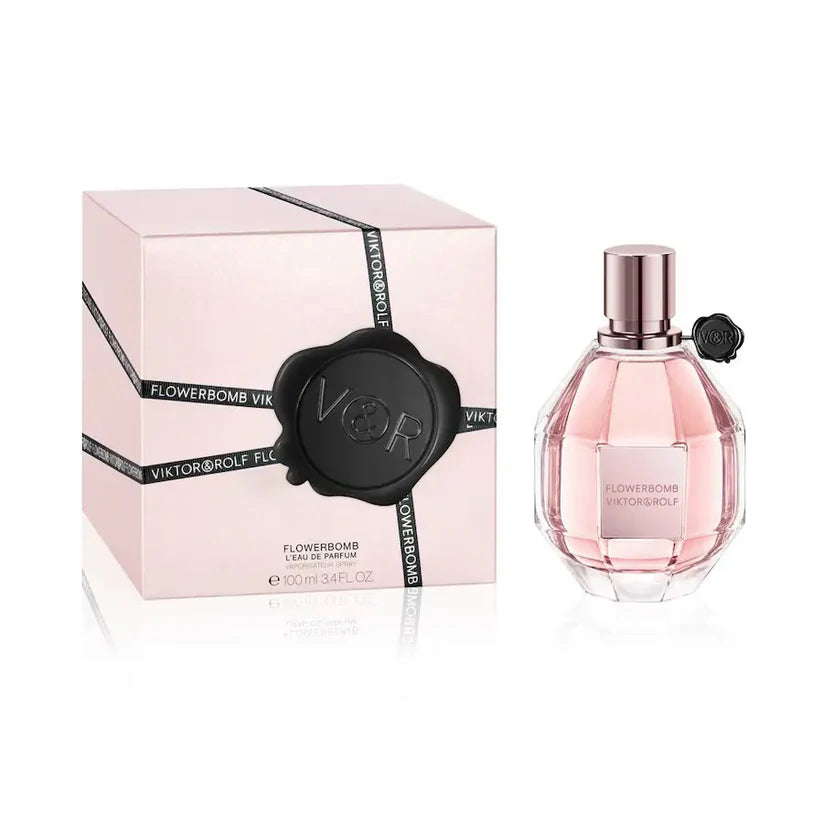 Viktor & Rolf Flowerbomb EDP 100 ml – Парфюм за жени