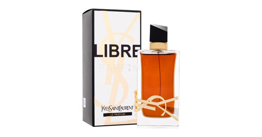 Yves Saint Laurent Libre Le Parfum 90 ml EDP - Парфюм за жени