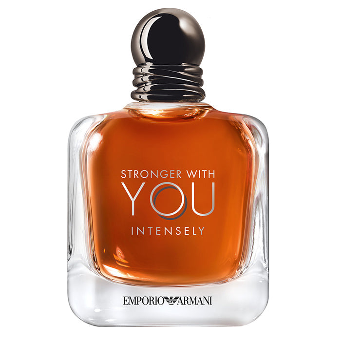 Аrmani Stronger With You Intensely EDP 100 ml – Парфюм за мъже