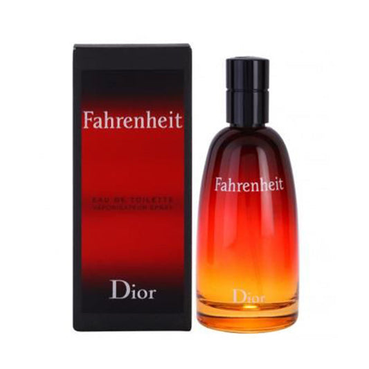 Christian Dior Fahrenheit EDT 100ml – Парфюм за мъже