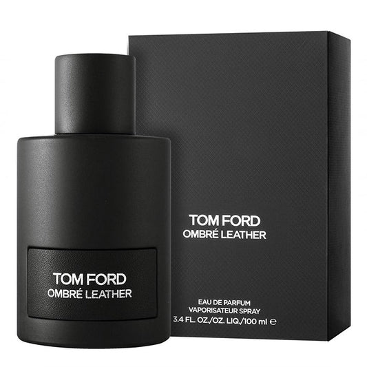 Tom Ford Ombre Leather EDP 100 ml – Парфюм за мъже