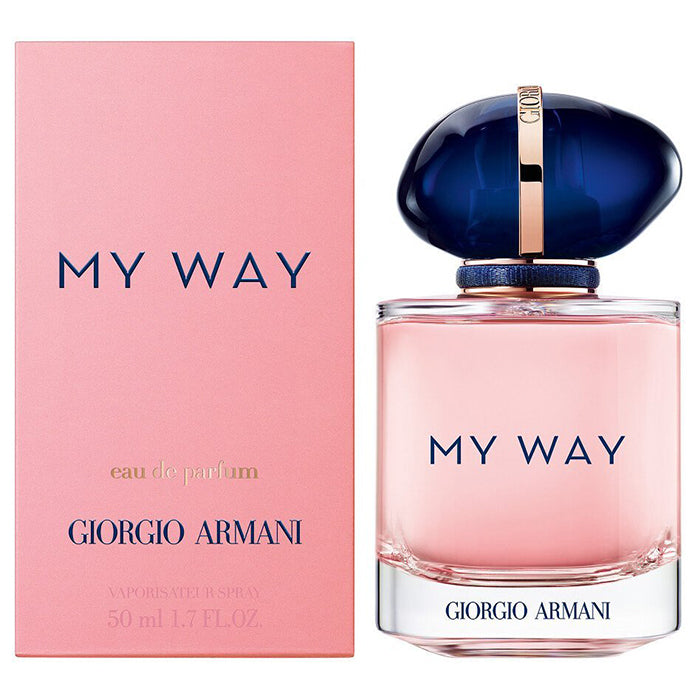 Giorgio Armani My Way EDP 90 ml – Парфюм за жени