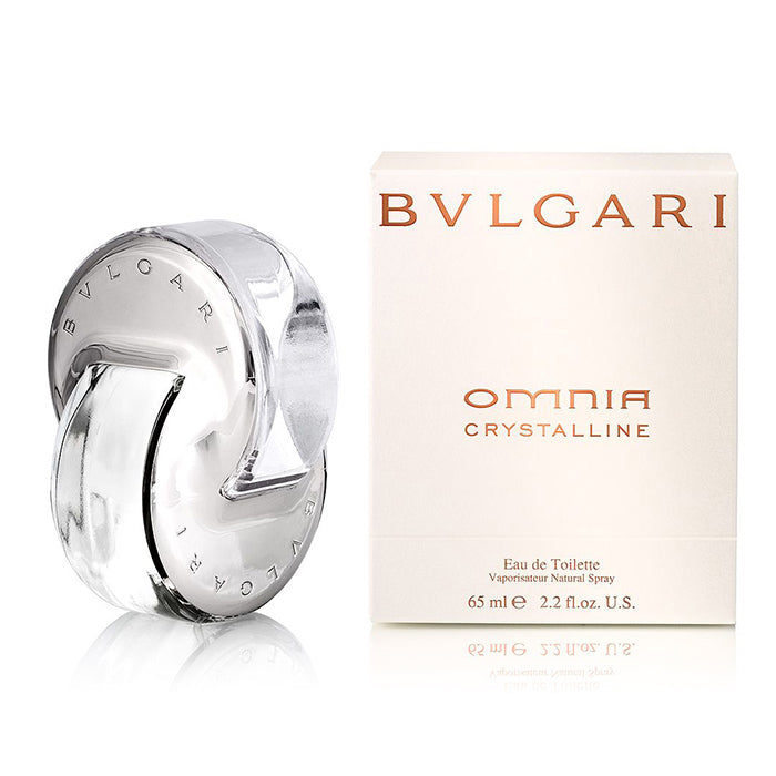 Bvlgari Omnia Crystalline EDT 65 ml – Парфюм за жени