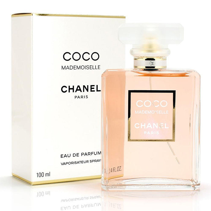 Chanel Coco Mademoiselle EDP 100 ml – Парфюм за жени