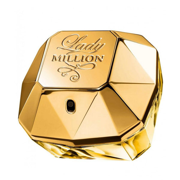 Paco Rabanne Lady Million EDP 80ml – Парфюм за жени