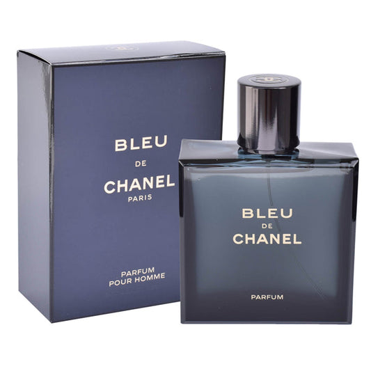 Chanel Bleu de Chanel EDP 100ml – Парфюм за мъже