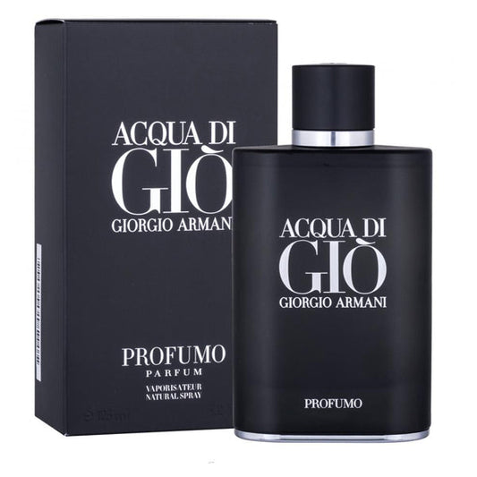 Giorgio Armani Acqua di Gio Profumo EDP 100ml – Парфюм за мъже