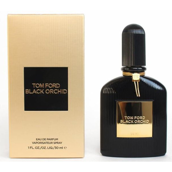 TOM FORD Black Orchid EDP 100ml – Парфюм за жени и мъже