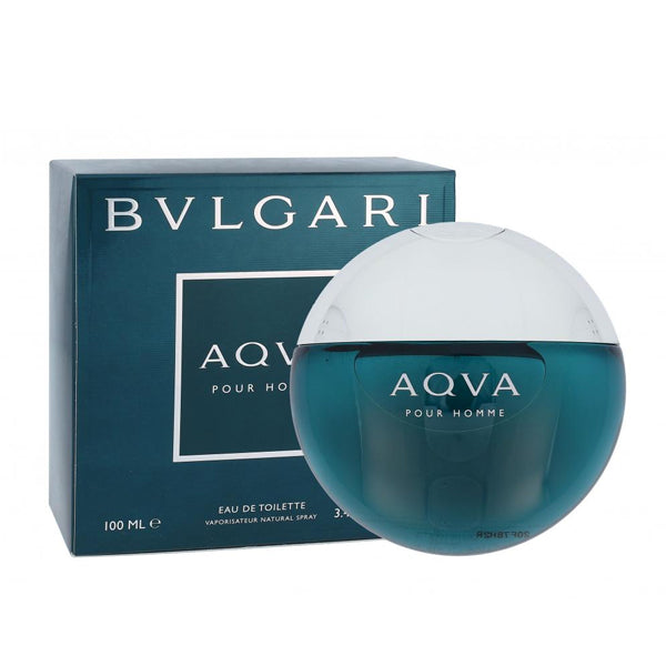 Bvlgari Aqva Pour Homme EDT 100ml – Парфюм за мъже