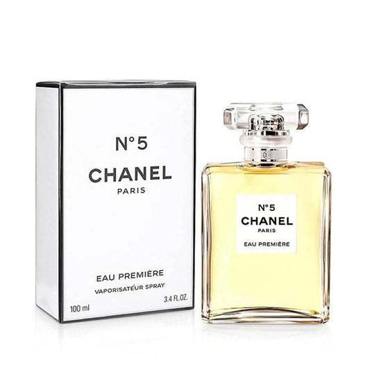 Chanel Nо.5 Eau Premiere EDP 100ml – Парфюм за жени