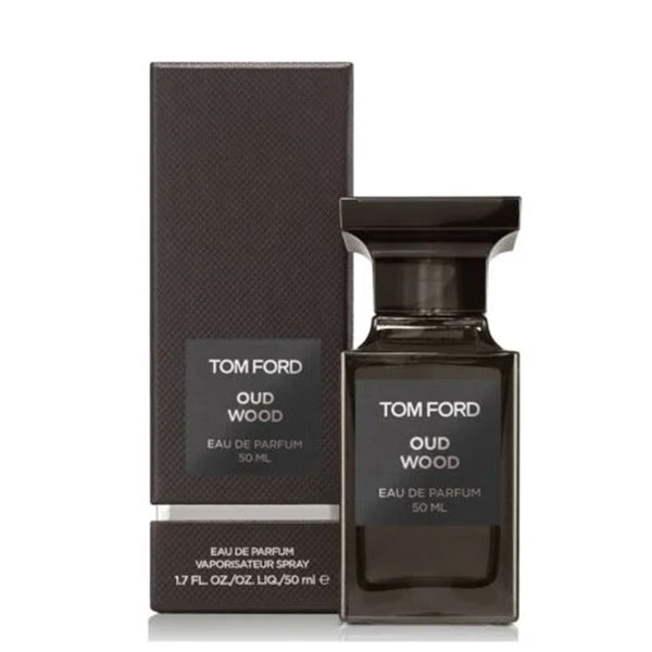 Tom Ford Oud Wood EDP 100ml – Парфюм за мъже