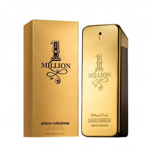 Paco Rabanne 1 Million EDT 100ml – Парфюм за мъже